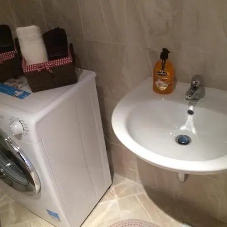 Apartment Апартамент “Сънрайс” - Гр. Поморие